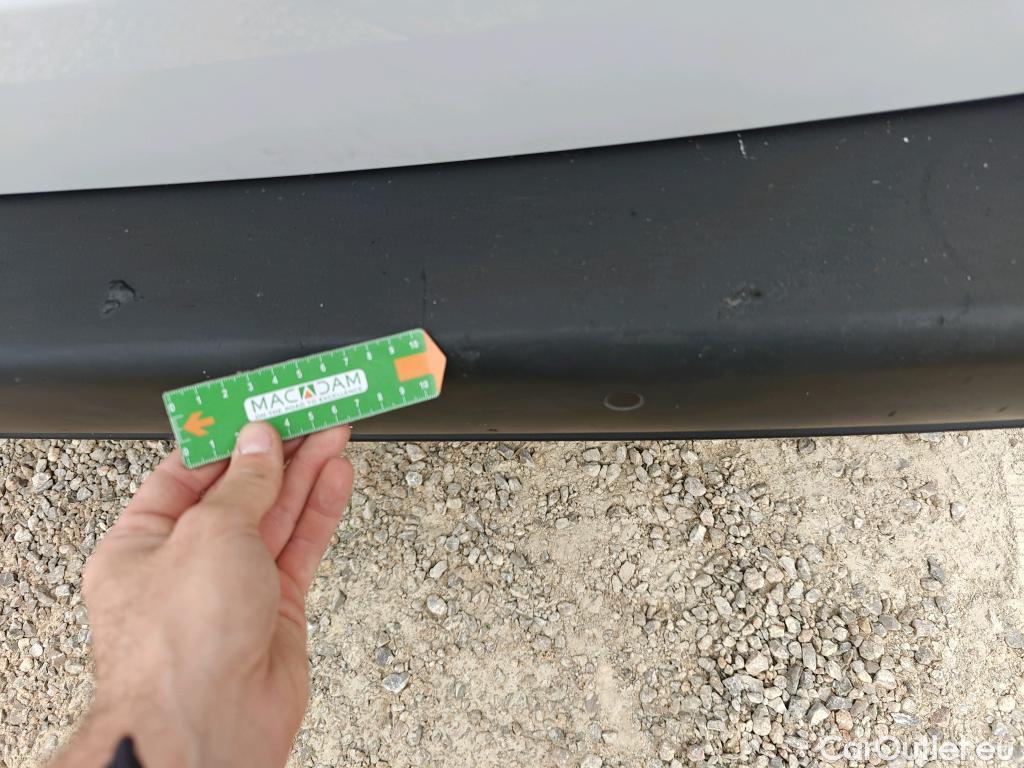  Land Rover  Discovery FIAT Doblò / 2022 / 5P / combi Combi (N1) BlueHDi 1.5 L 100CV (AC) #59