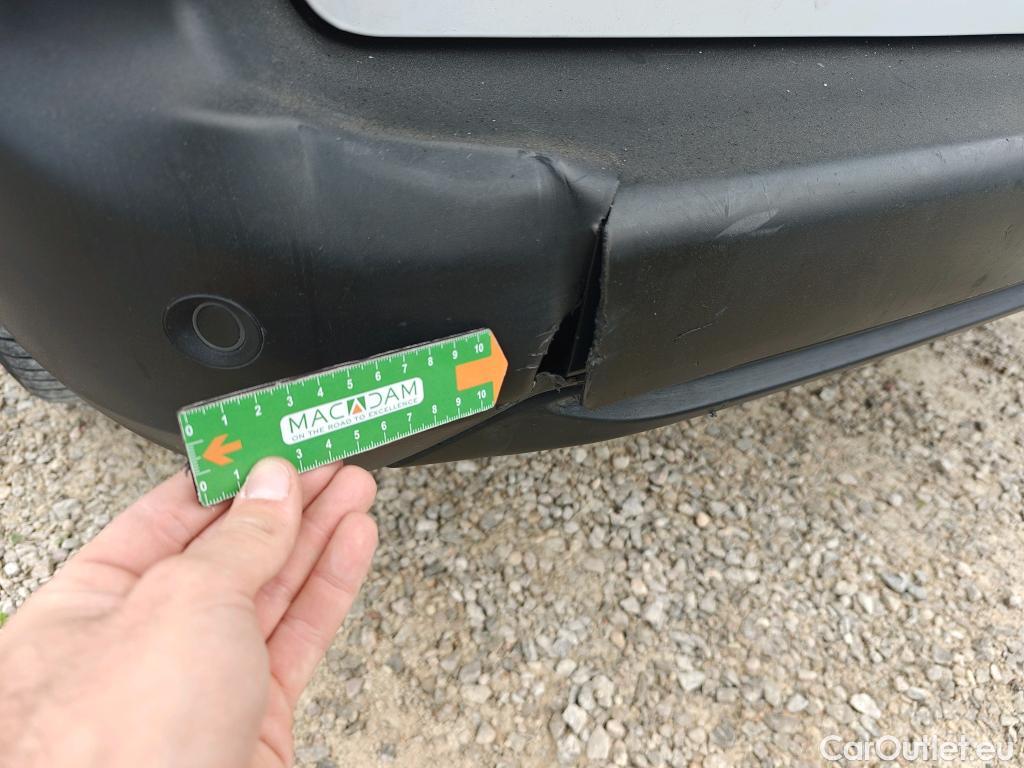  Land Rover  Discovery FIAT Doblò / 2022 / 5P / combi Combi (N1) BlueHDi 1.5 L 100CV (AC) #57