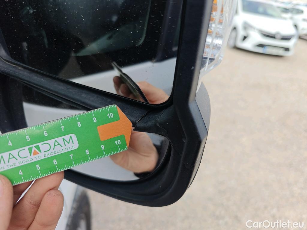  Opel  Movano OPEL  / 2021 / 4P / Furgón Base L2H2 3.5T 2.2 BHDi 88kW #6