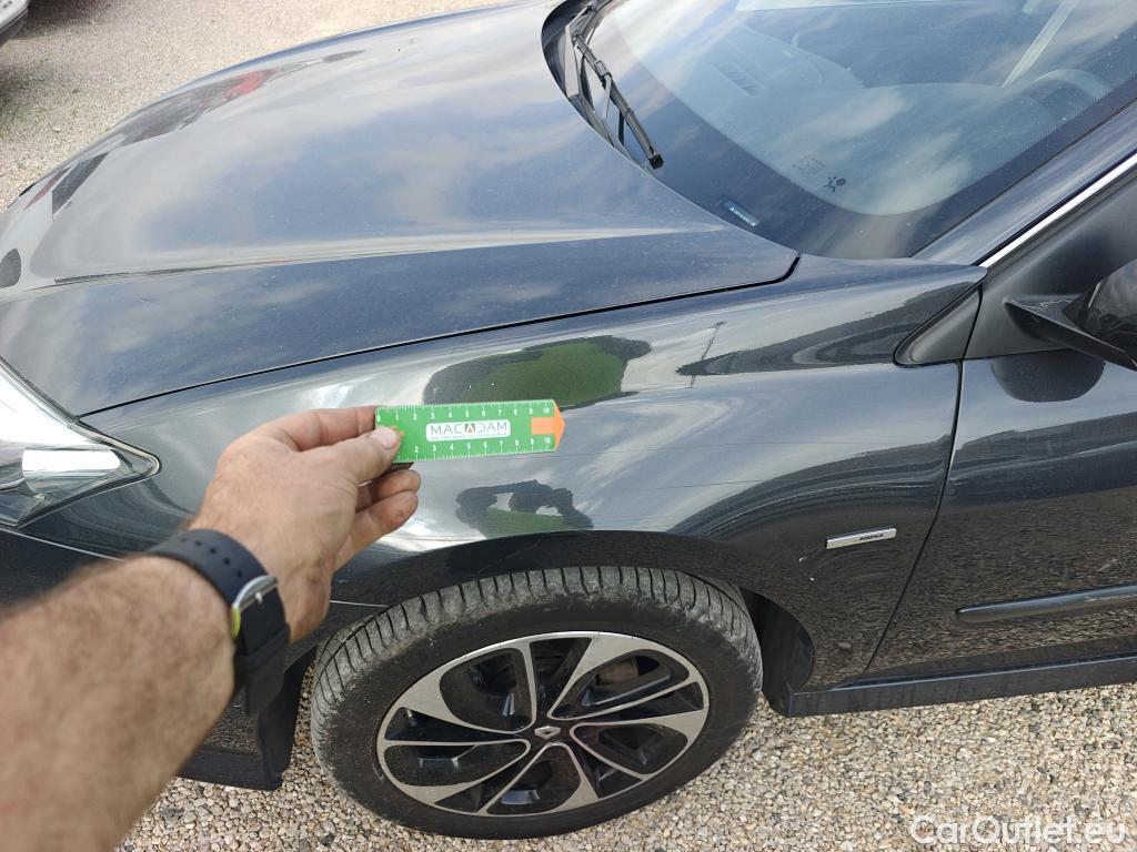  Renault  Laguna RENAULT  5p 3G berlina con portón Bose Edition 2.0 Energy dCi 130 eco2 #21