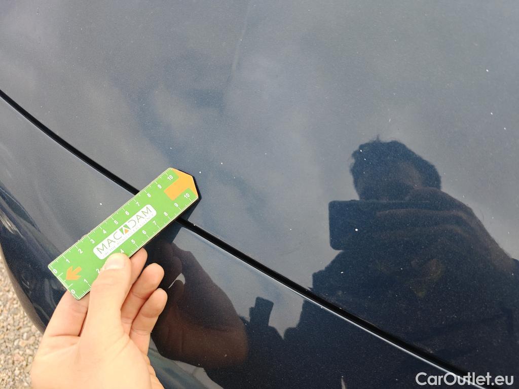  Mercedes  B-Klasse MERCEDES-BENZ Clase B / 2019 / 5P / monovolumen compacto B 180 d #3