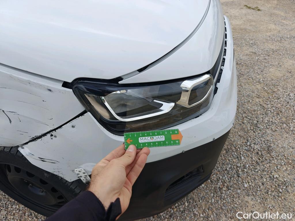  Land Rover  Discovery FIAT Doblò / 2022 / 5P / combi Combi (N1) BlueHDi 1.5 L 100CV (AC) #1