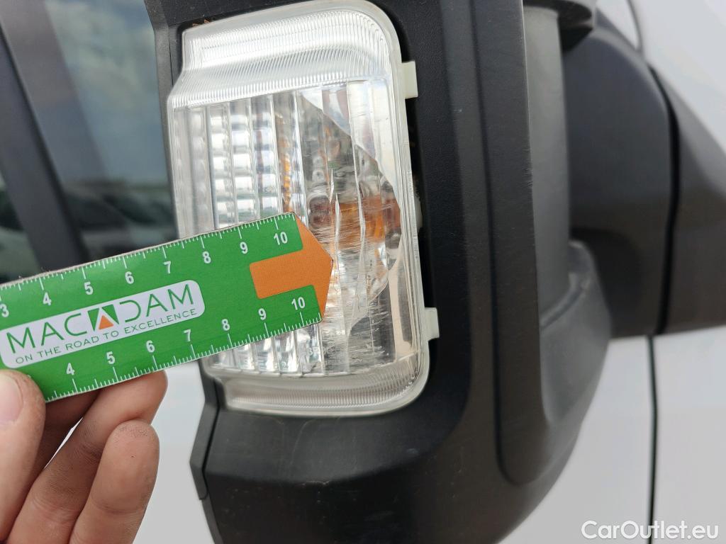  Opel  Movano OPEL  / 2021 / 4P / Furgón Base L2H2 3.5T 2.2 BHDi 88kW #9