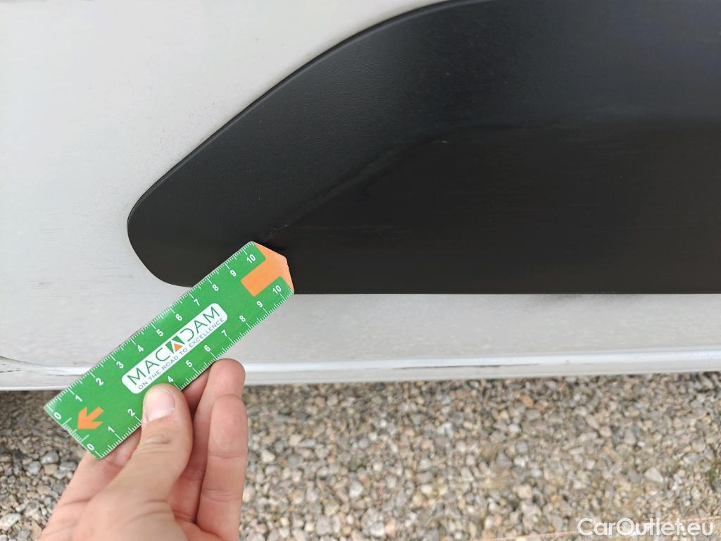  Land Rover  Discovery FIAT Doblò / 2022 / 5P / combi Combi (N1) BlueHDi 1.5 L 100CV (AC) #91