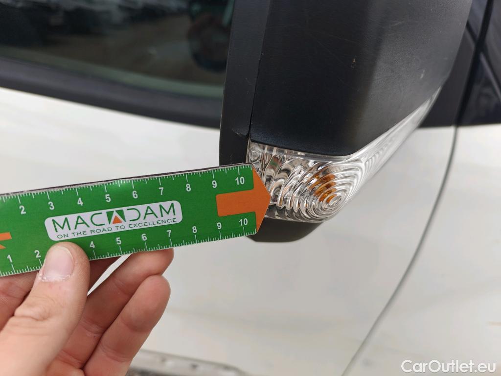  Fiat  Doblo FIAT DOBLÒ CARGO VU 4p 3G furgón derivad Base Maxi 1.3 Mjet 90 E5+ #80