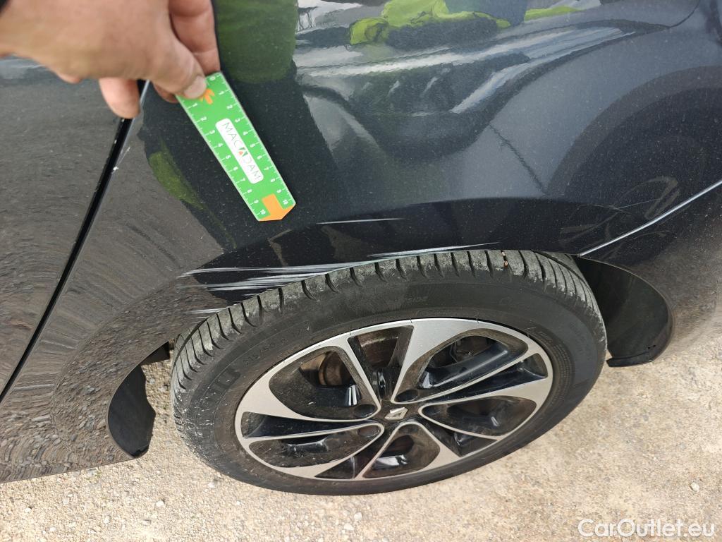  Renault  Laguna RENAULT  5p 3G berlina con portón Bose Edition 2.0 Energy dCi 130 eco2 #18