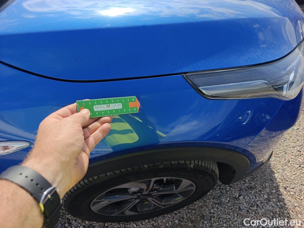  KIA  XCeed KIA  / 2019 / 5P / todoterreno 1.0 T-GDi Drive 88kW (120CV) #8