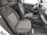  Fiat  Doblo FIAT DOBLÒ CARGO VU 4p 3G furgón derivad Base Maxi 1.3 Mjet 90 E5+ #6
