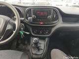 Fiat  Doblo FIAT DOBLÒ CARGO VU 4p 3G furgón derivad Base Maxi 1.3 Mjet 90 E5+ #13