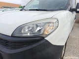  Fiat  Doblo FIAT DOBLÒ CARGO VU 4p 3G furgón derivad Base Maxi 1.3 Mjet 90 E5+ #15