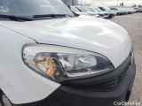  Fiat  Doblo FIAT DOBLÒ CARGO VU 4p 3G furgón derivad Base Maxi 1.3 Mjet 90 E5+ #16