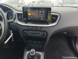  KIA  XCeed KIA  / 2019 / 5P / todoterreno 1.0 T-GDi Drive 88kW (120CV) #13