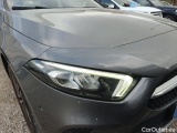  Mercedes  A-Klasse MERCEDES-BENZ Clase A / 2018 / 4P / sedán Sedán A 250 e #17
