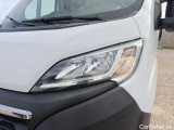  Opel  Movano OPEL  / 2021 / 4P / Furgón Base L2H2 3.5T 2.2 BHDi 88kW #15