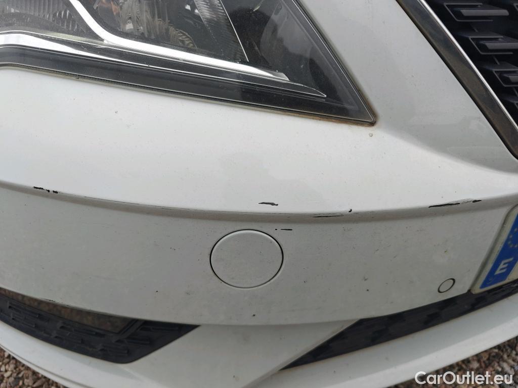  Seat  Leon SEAT León / 2016 / 5P / familiar ST 1.6 TDI 85kW (115CV) S&S Style Ed Nav #23