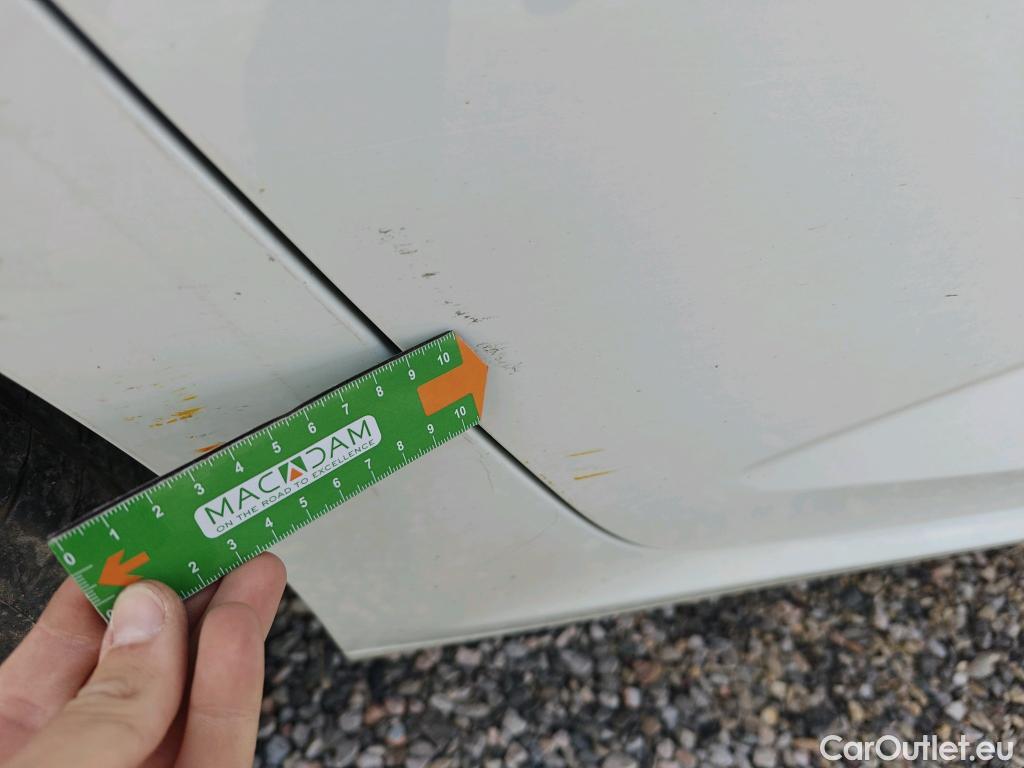  Renault  Megane RENAULT Mégane / 2015 / 5P / berlina con portón Business Blue dCi 81 kW (115CV) #49