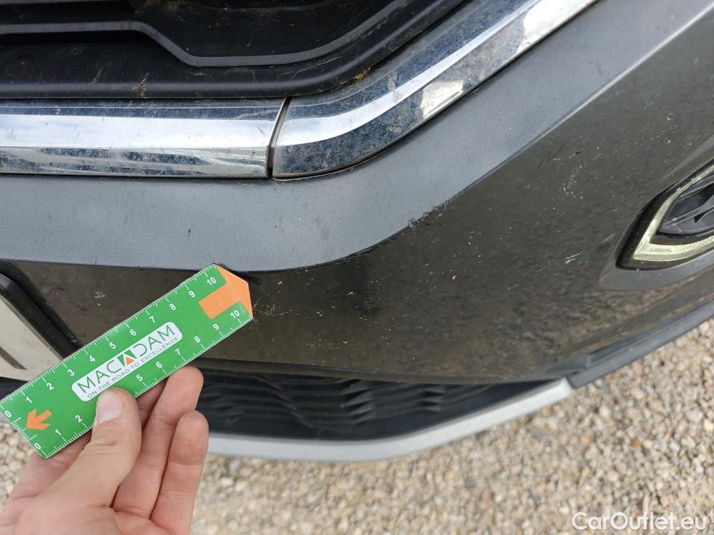  Volkswagen  T-ROC VOLKSWAGEN  / 2017 / 5P / todoterreno Advance 2.0 TDI 85kW (115CV) #29