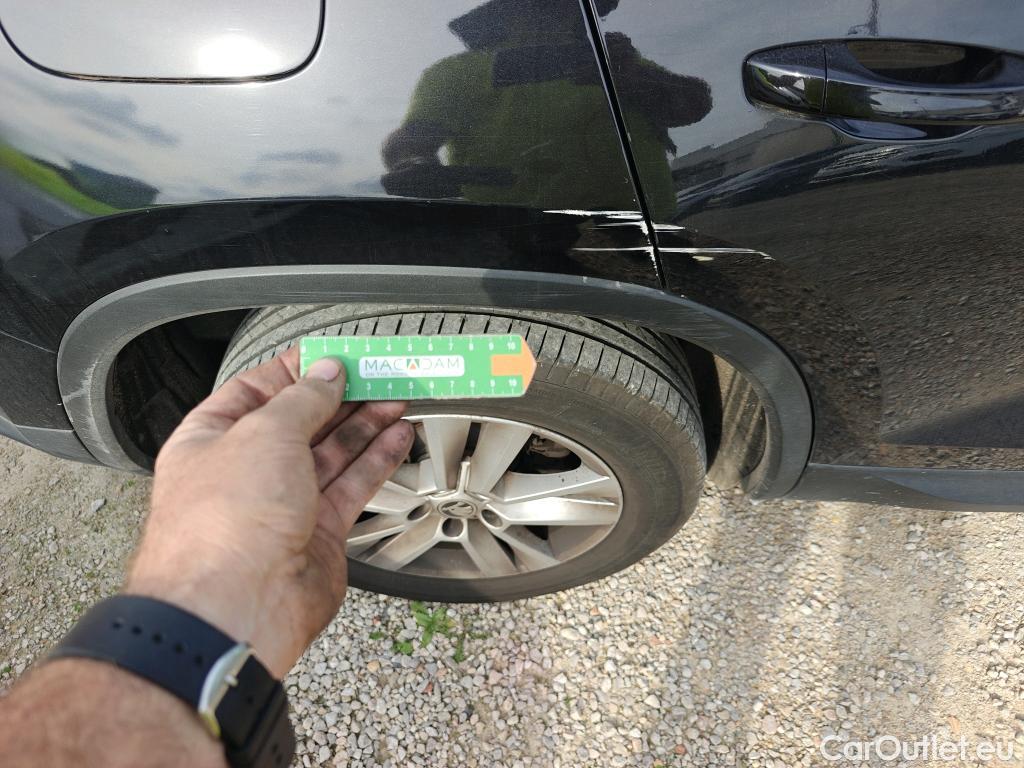  Skoda  Kodiaq SKODA  / 2021 / 5P / todoterreno 1.5 TSI 110KW (150cv) 4x2 Ambition #34