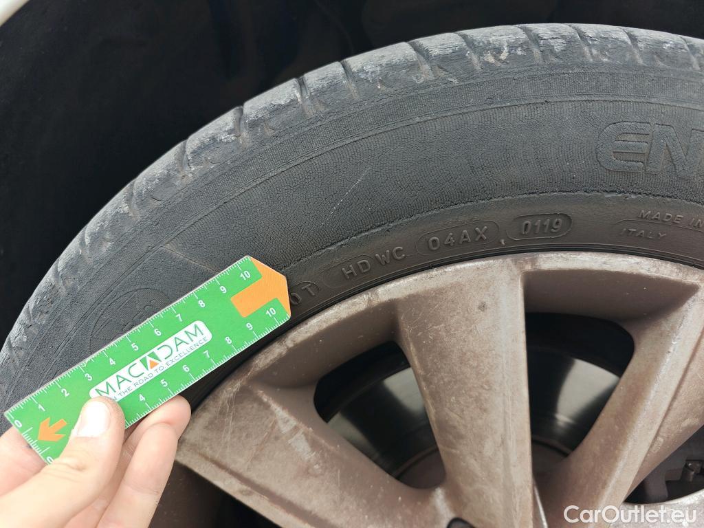  Seat  Leon SEAT León / 2016 / 5P / familiar ST 1.6 TDI 85kW (115CV) S&S Style Ed Nav #15