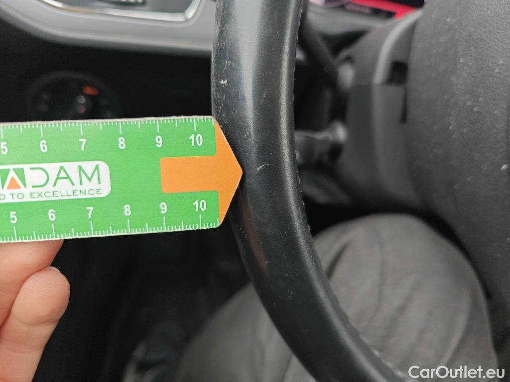  Seat  Leon SEAT León / 2016 / 5P / familiar ST 1.6 TDI 85kW (115CV) S&S Style Ed Nav #61