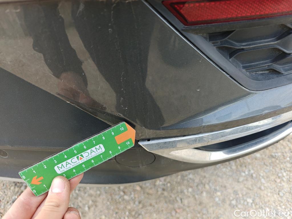  Volkswagen  T-ROC VOLKSWAGEN  / 2017 / 5P / todoterreno Advance 2.0 TDI 85kW (115CV) #34