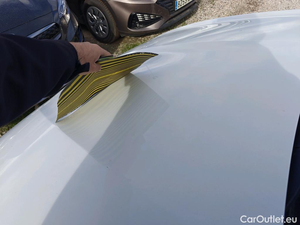  Renault  Megane RENAULT Mégane / 2015 / 5P / berlina con portón Business Blue dCi 81 kW (115CV) #17