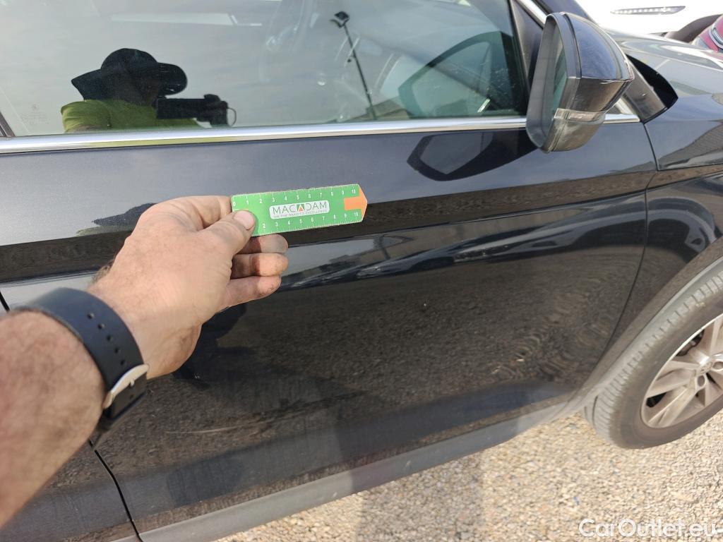  Skoda  Kodiaq SKODA  / 2021 / 5P / todoterreno 1.5 TSI 110KW (150cv) 4x2 Ambition #8