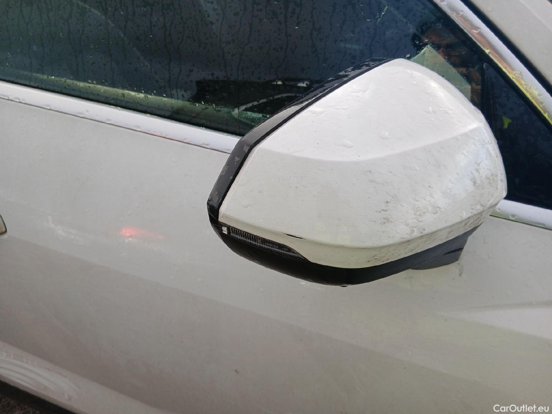  Audi  Q3 AUDI  Sportback / 2019 / 5P / todoterreno Advanced 35 TDI 110kW (150CV) S tronic #48