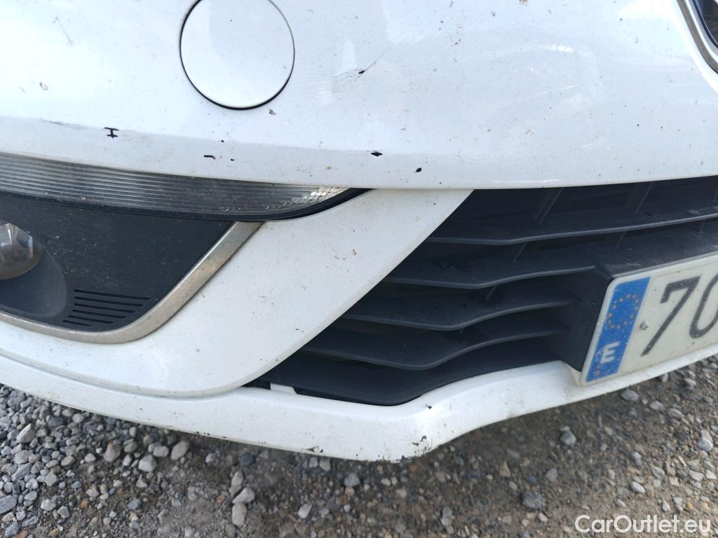  Renault  Megane RENAULT Mégane / 2015 / 5P / berlina con portón Business Blue dCi 81 kW (115CV) #44