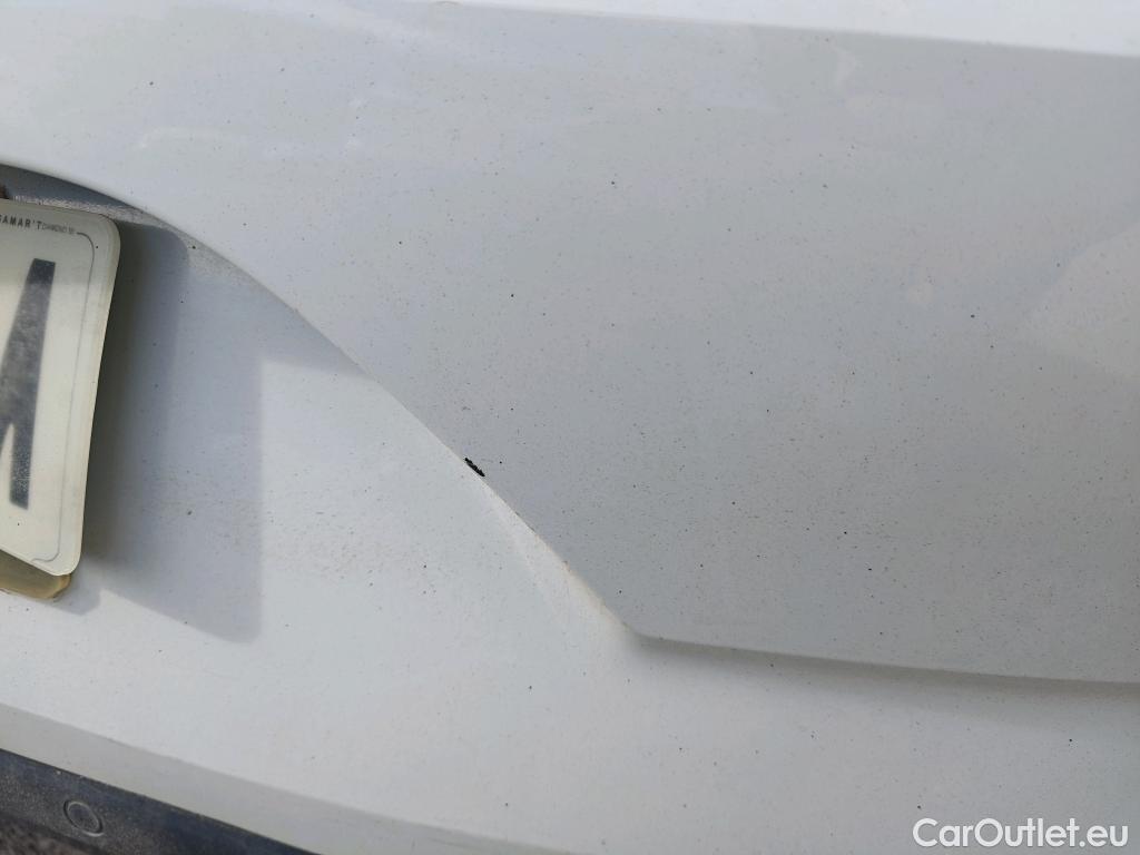  Renault  Megane RENAULT Mégane / 2015 / 5P / berlina con portón Business Blue dCi 81 kW (115CV) #40