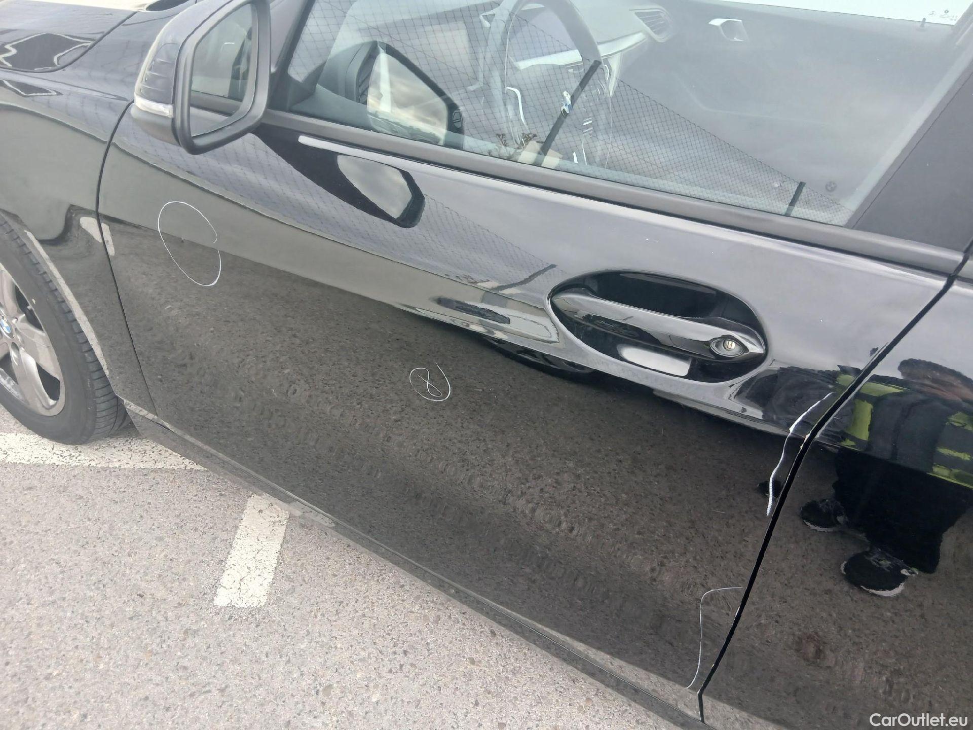  Bmw  Serie 1  Berlina 116d 1.5 115CV AT7 E6d #24