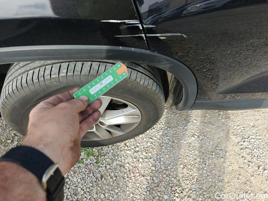  Skoda  Kodiaq SKODA  / 2021 / 5P / todoterreno 1.5 TSI 110KW (150cv) 4x2 Ambition #36