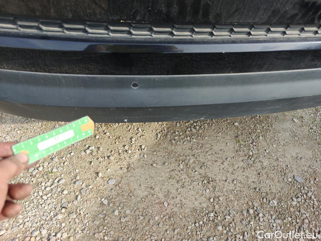  Skoda  Kodiaq SKODA  / 2021 / 5P / todoterreno 1.5 TSI 110KW (150cv) 4x2 Ambition #26