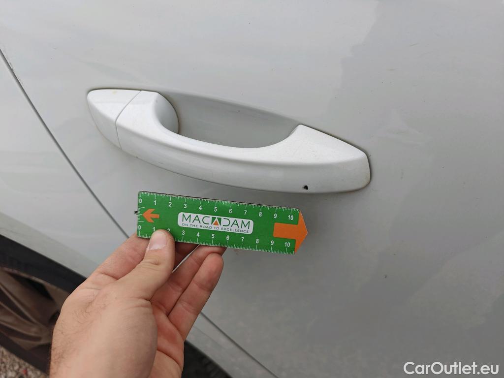  Seat  Leon SEAT León / 2016 / 5P / familiar ST 1.6 TDI 85kW (115CV) S&S Style Ed Nav #58