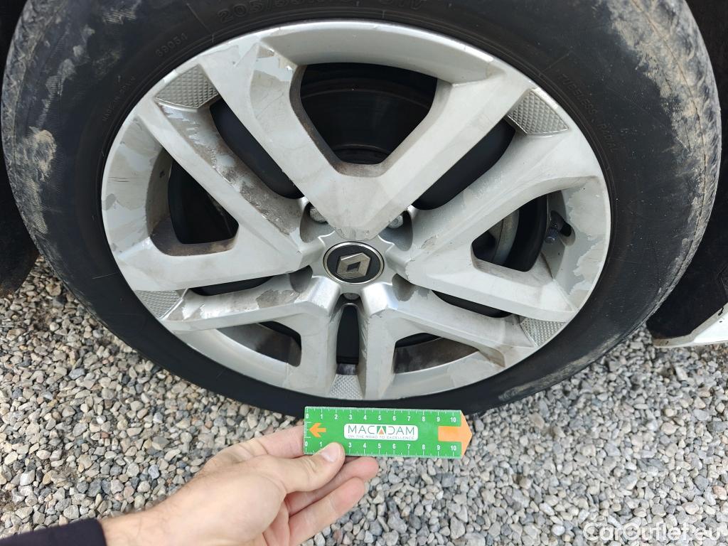  Renault  Megane RENAULT Mégane / 2015 / 5P / berlina con portón Business Blue dCi 81 kW (115CV) #50