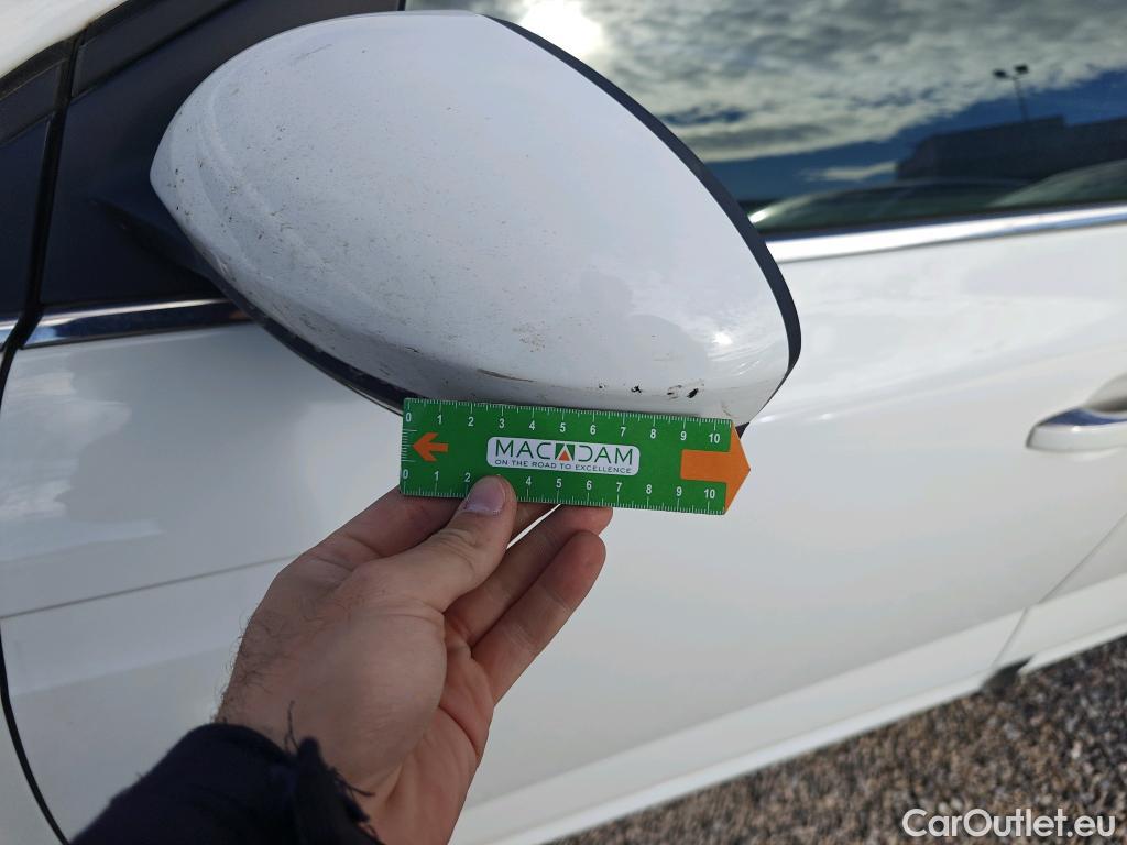  Renault  Megane RENAULT Mégane / 2015 / 5P / berlina con portón Business Blue dCi 81 kW (115CV) #58