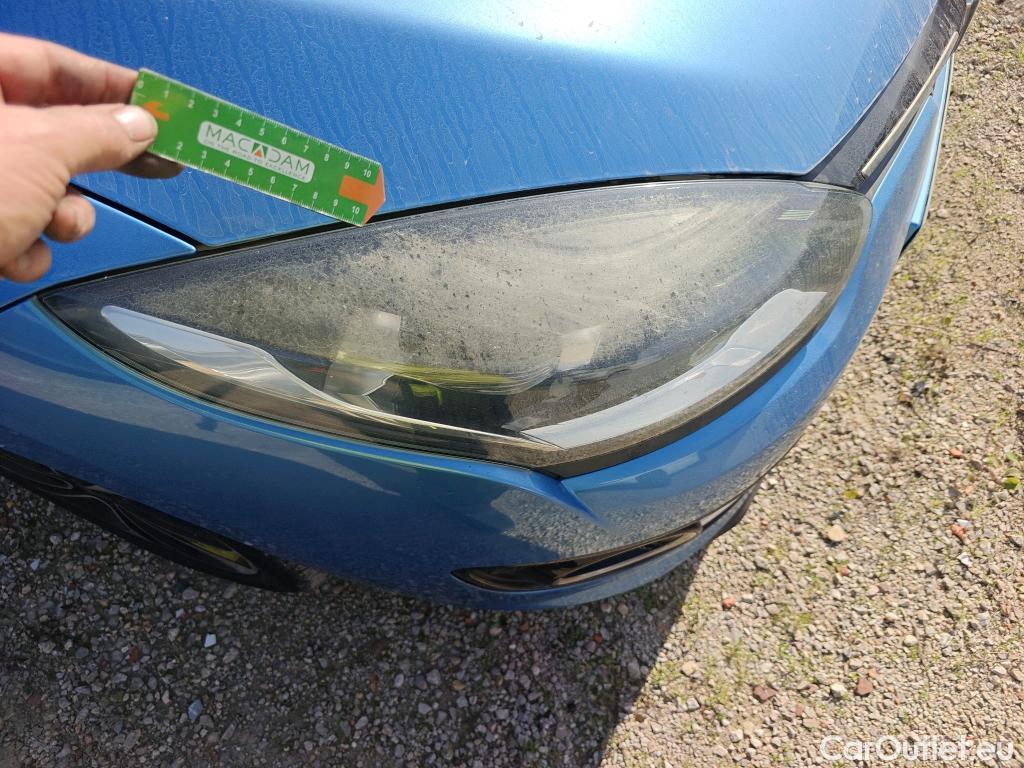  Renault  Megane RENAULT MÉGANE 5p 3G familiar Sp. Tou. Bose Energy dCi 130 S&S Euro 6 #23