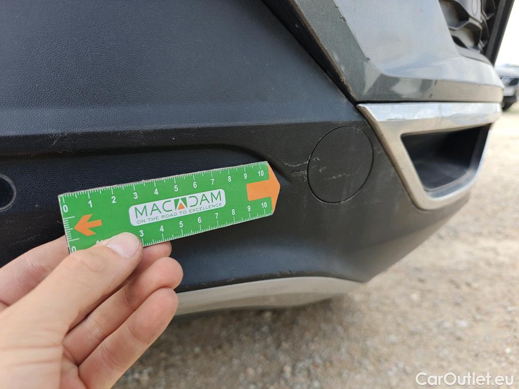  Volkswagen  T-ROC VOLKSWAGEN  / 2017 / 5P / todoterreno Advance 2.0 TDI 85kW (115CV) #39