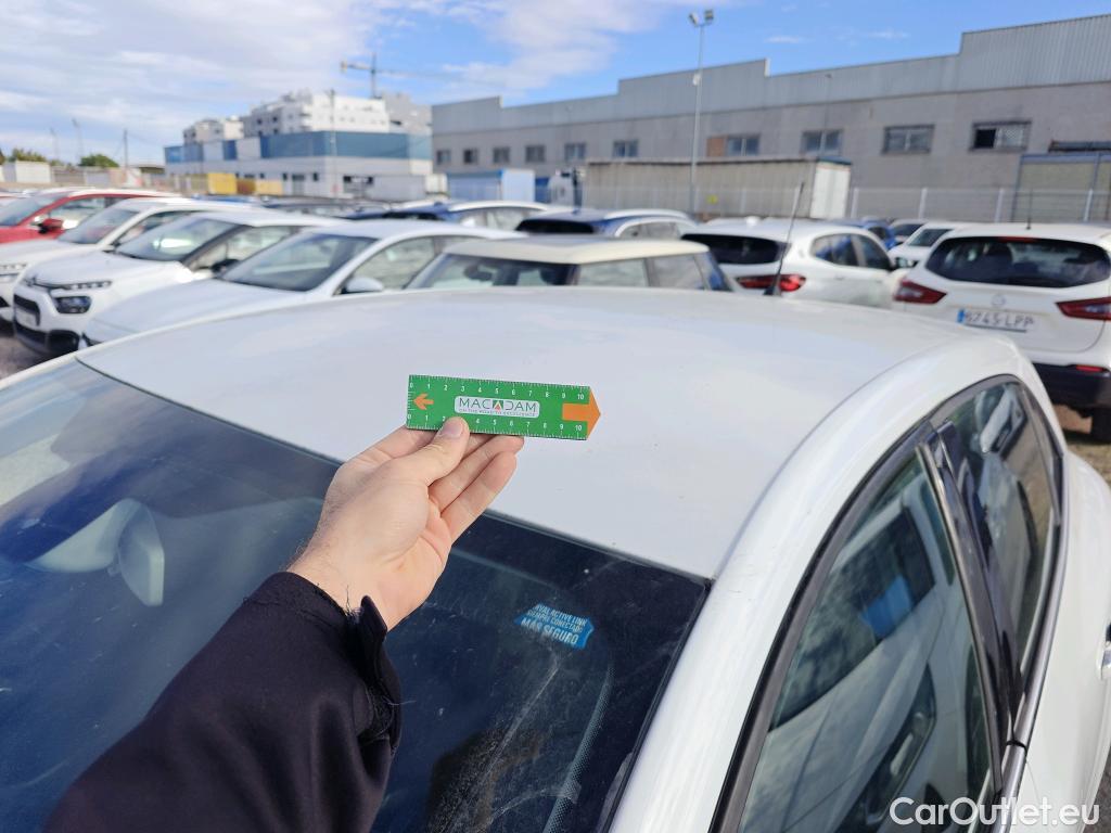  Renault  Megane RENAULT Mégane / 2015 / 5P / berlina con portón Business Blue dCi 81 kW (115CV) #3