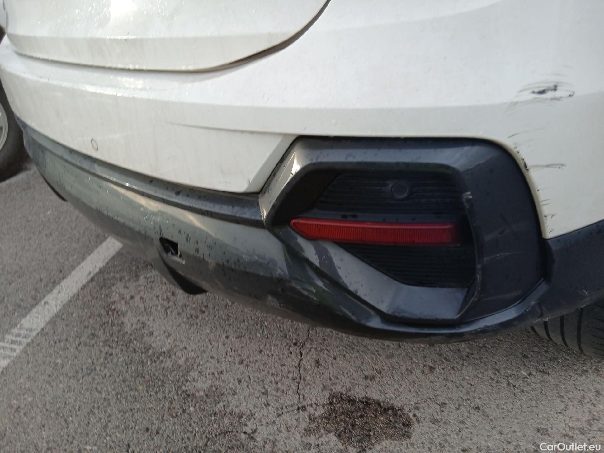  Audi  Q3 AUDI  Sportback / 2019 / 5P / todoterreno Advanced 35 TDI 110kW (150CV) S tronic #32