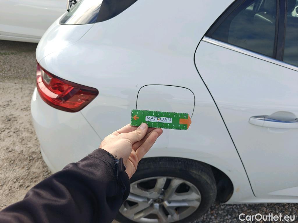  Renault  Megane RENAULT Mégane / 2015 / 5P / berlina con portón Business Blue dCi 81 kW (115CV) #6