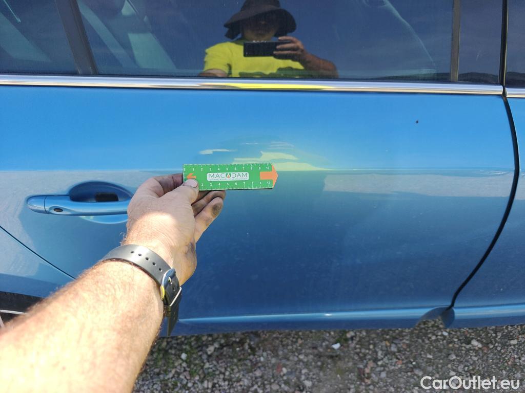  Renault  Megane RENAULT MÉGANE 5p 3G familiar Sp. Tou. Bose Energy dCi 130 S&S Euro 6 #28