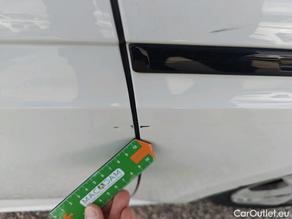  Renault  Megane RENAULT Mégane / 2015 / 5P / berlina con portón Business Blue dCi 81 kW (115CV) #31