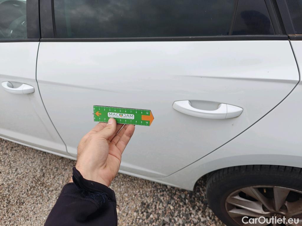  Seat  Leon SEAT León / 2016 / 5P / familiar ST 1.6 TDI 85kW (115CV) S&S Style Ed Nav #42