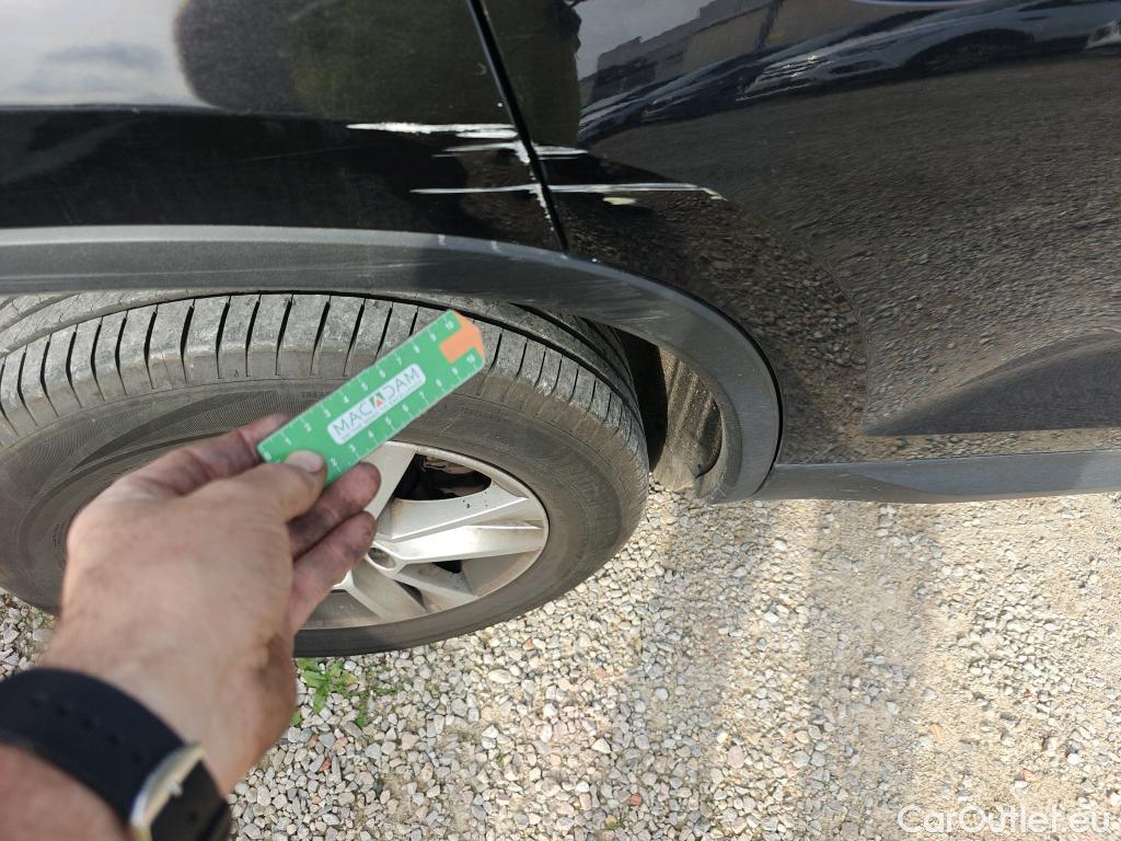  Skoda  Kodiaq SKODA  / 2021 / 5P / todoterreno 1.5 TSI 110KW (150cv) 4x2 Ambition #35