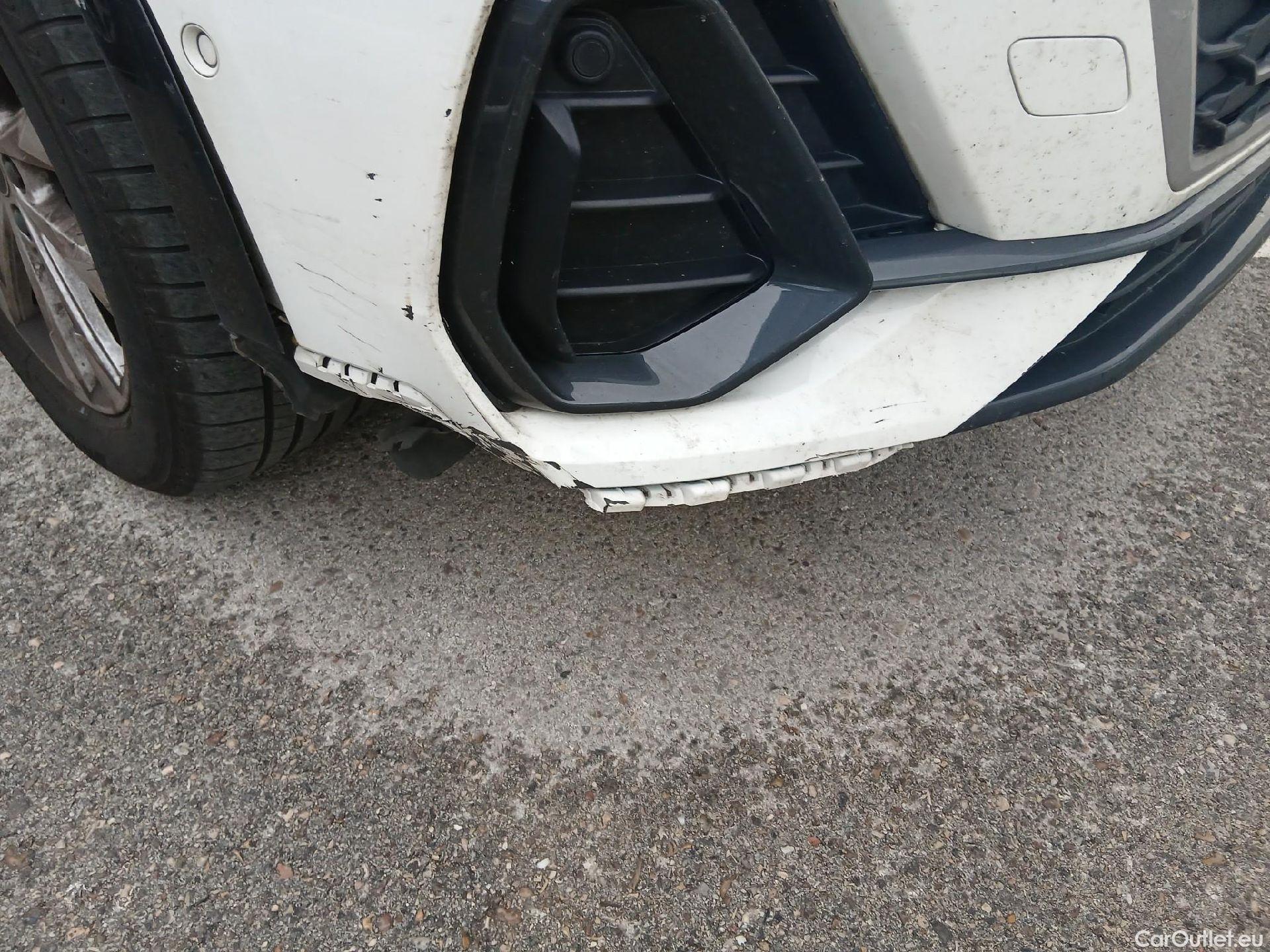  Audi  Q3 AUDI  Sportback / 2019 / 5P / todoterreno Advanced 35 TDI 110kW (150CV) S tronic #9