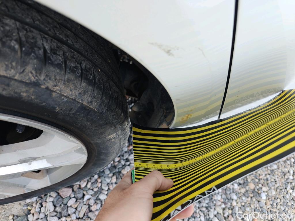  Renault  Megane RENAULT Mégane / 2015 / 5P / berlina con portón Business Blue dCi 81 kW (115CV) #7