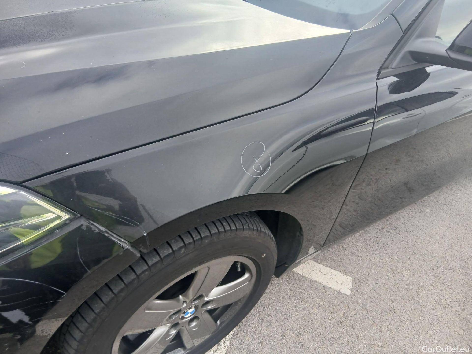  Bmw  Serie 1  Berlina 116d 1.5 115CV AT7 E6d #22