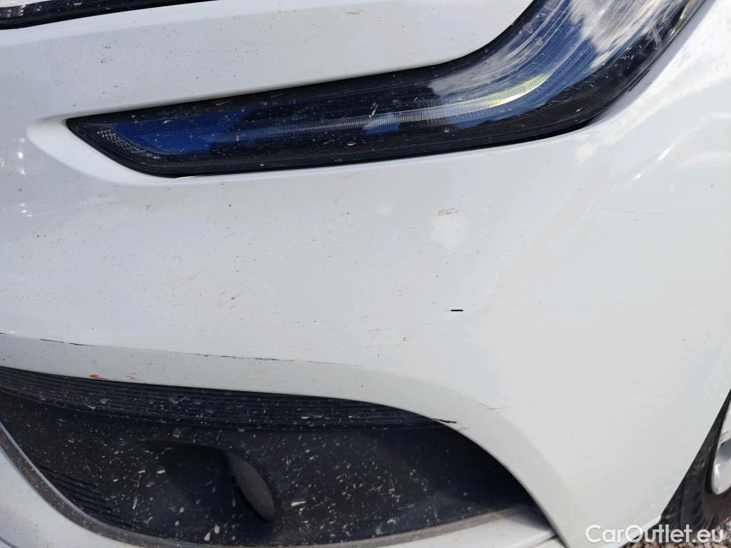  Renault  Megane RENAULT Mégane / 2015 / 5P / berlina con portón Business Blue dCi 81 kW (115CV) #47