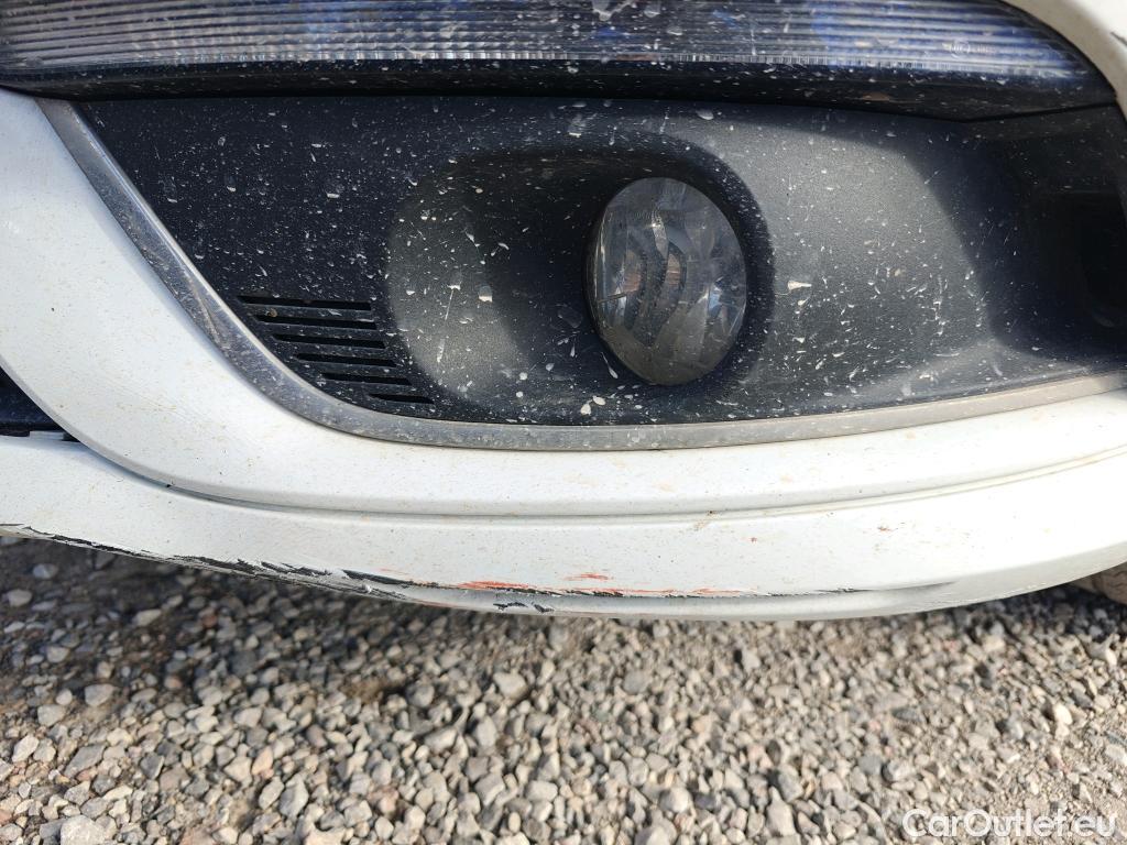  Renault  Megane RENAULT Mégane / 2015 / 5P / berlina con portón Business Blue dCi 81 kW (115CV) #46